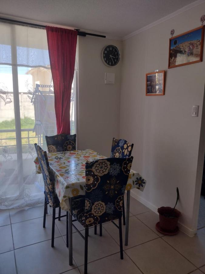 Ferienwohnung La Serena, Brisas Del Valle Exterior foto