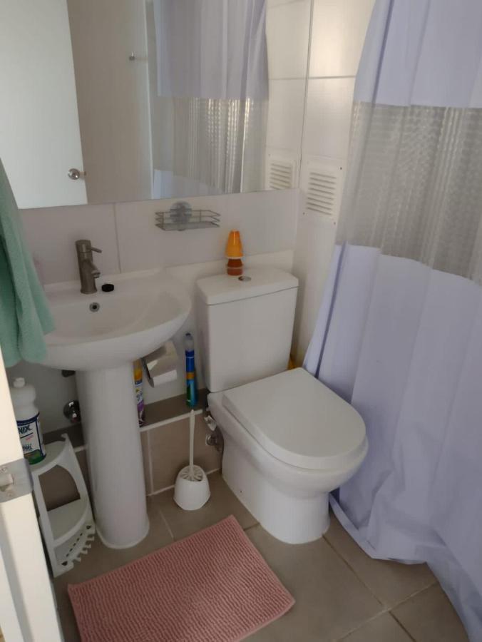 Ferienwohnung La Serena, Brisas Del Valle Exterior foto