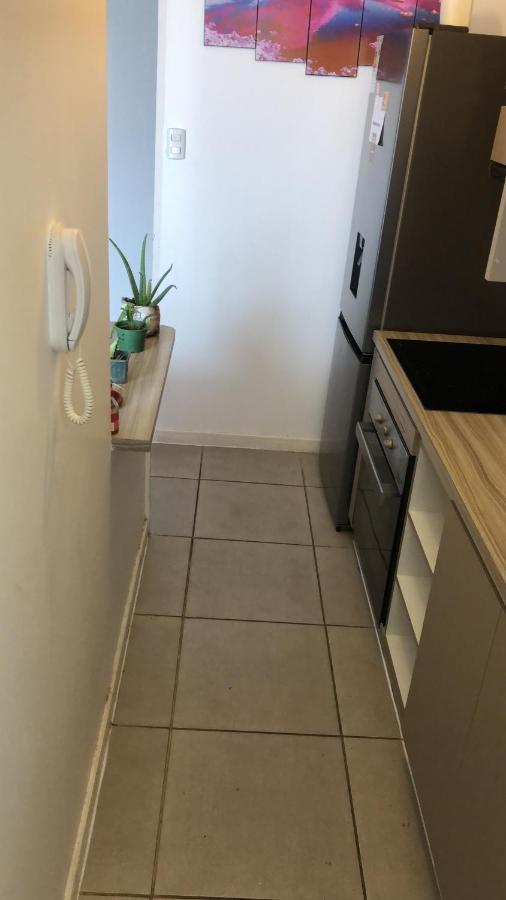 Ferienwohnung La Serena, Brisas Del Valle Exterior foto